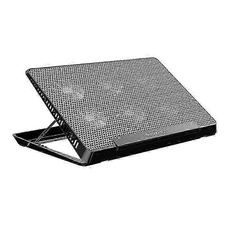 Notebook Cool Bracket, Colour: Six-Fan Space Silver Six-Fan Space Silver
