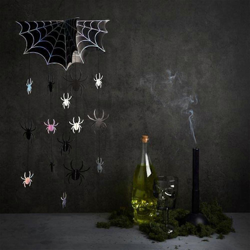 Spider Hanging Decoration