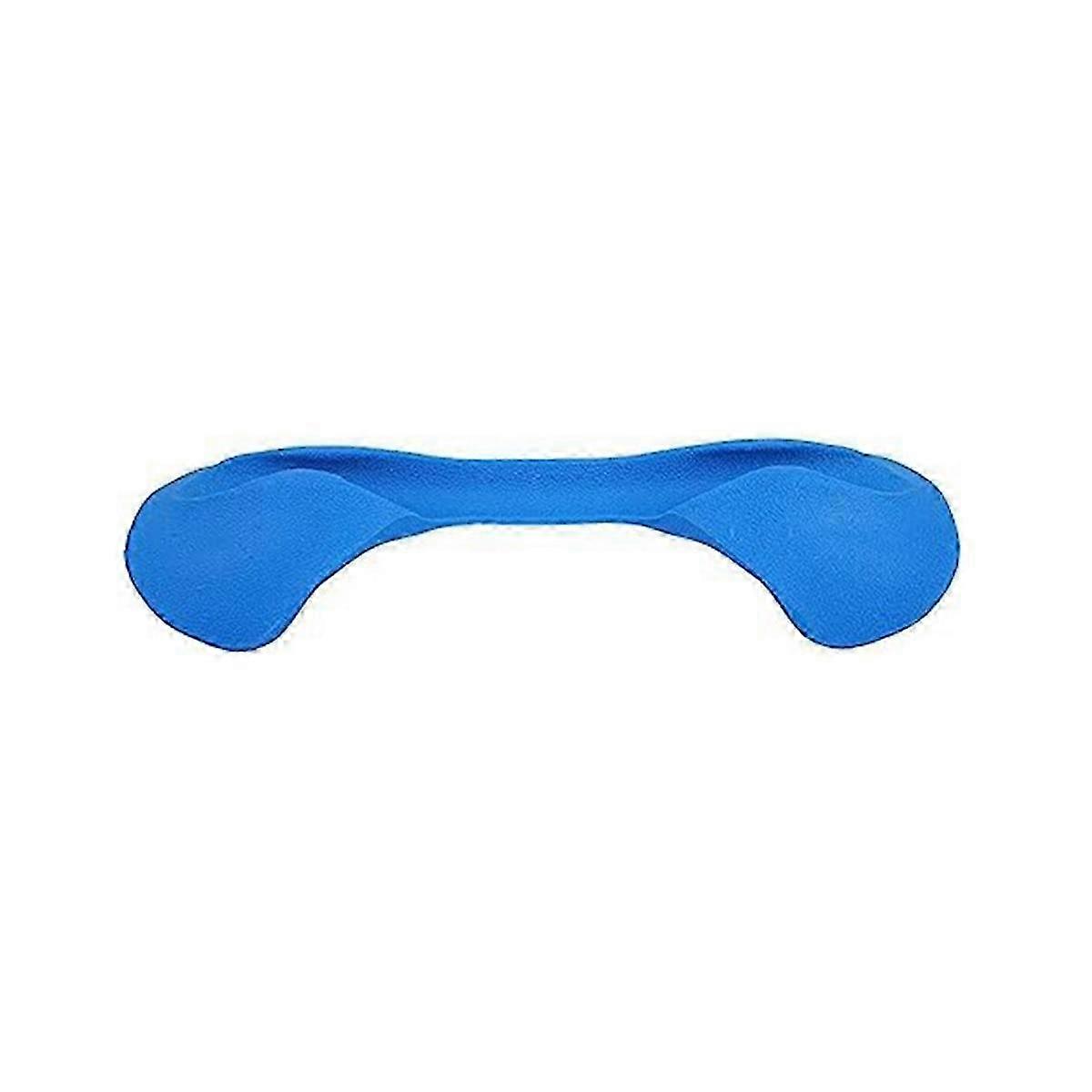 Professional Shoulder Pad for TPE Dumbbell Squats - Protective Cover and Pad Protector