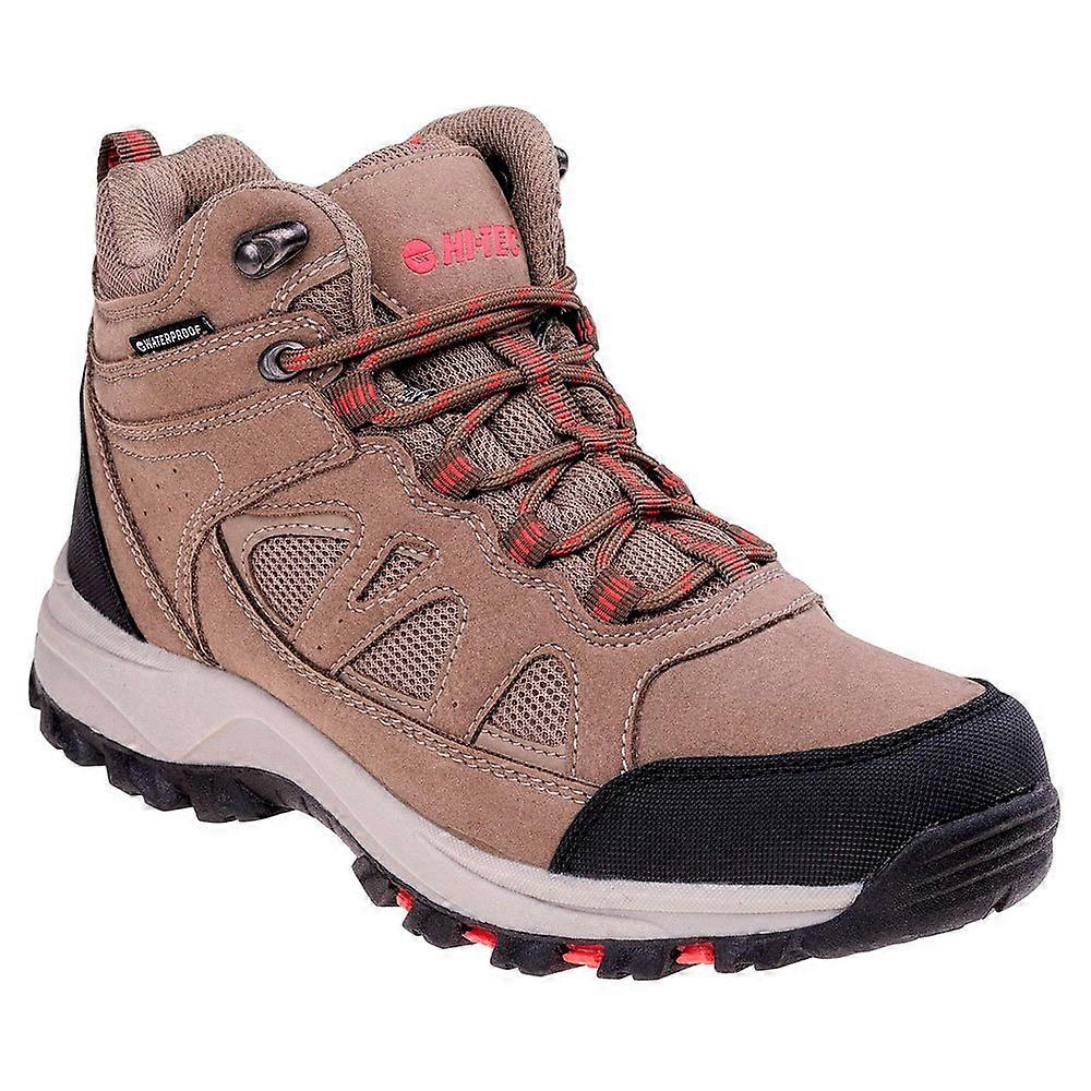 Hi-Tec dames/dames Lamite waterdichte halfhoge schoenen