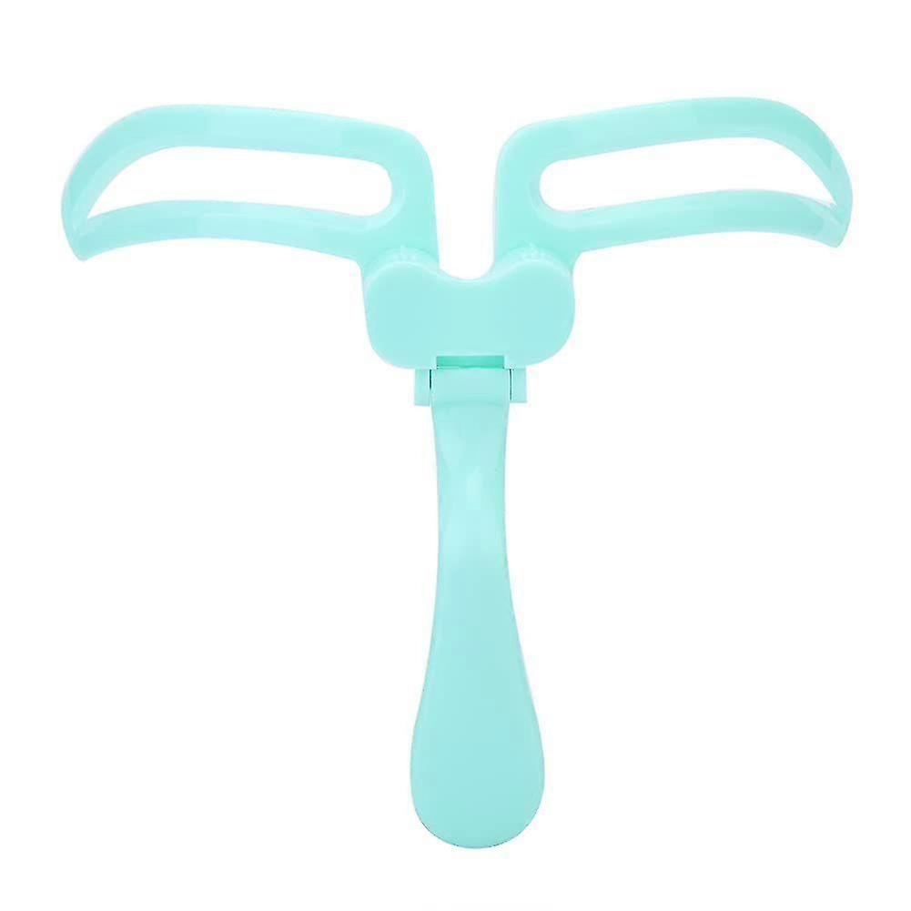 2025 Eyebrow Stencils, Folding Handheld Eyebrow Card Eyebrow Stencils Eyebrows Shape