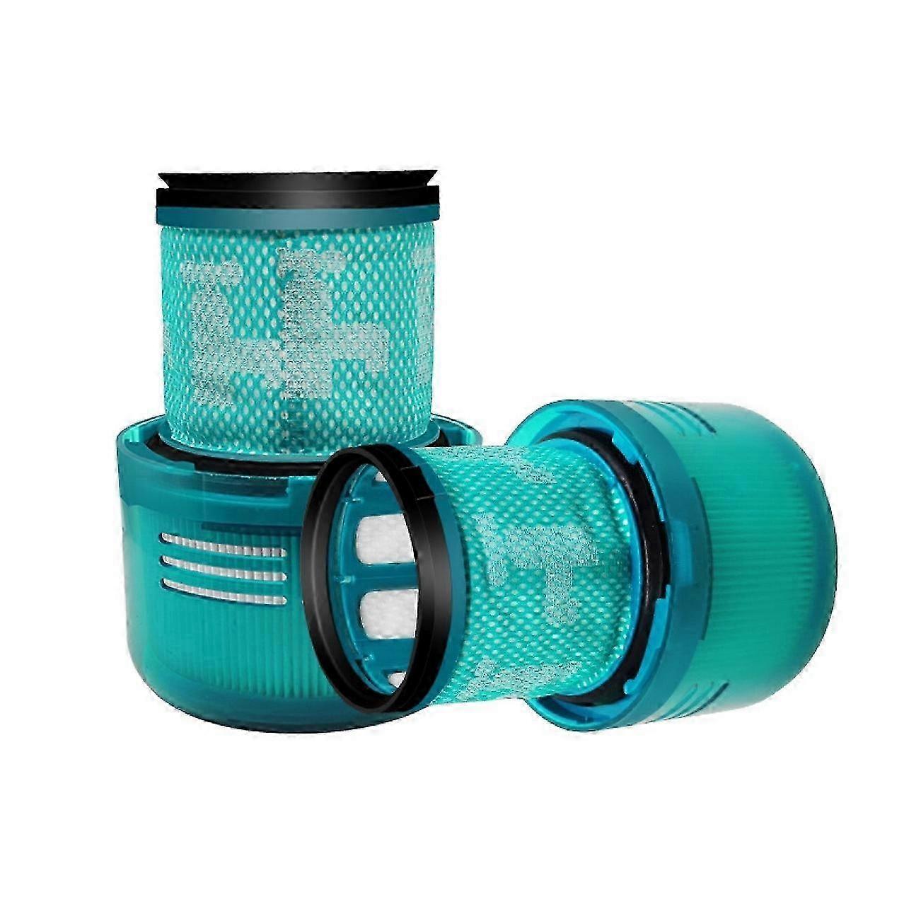 HEPA Filters 2-Pack SZRH A-S