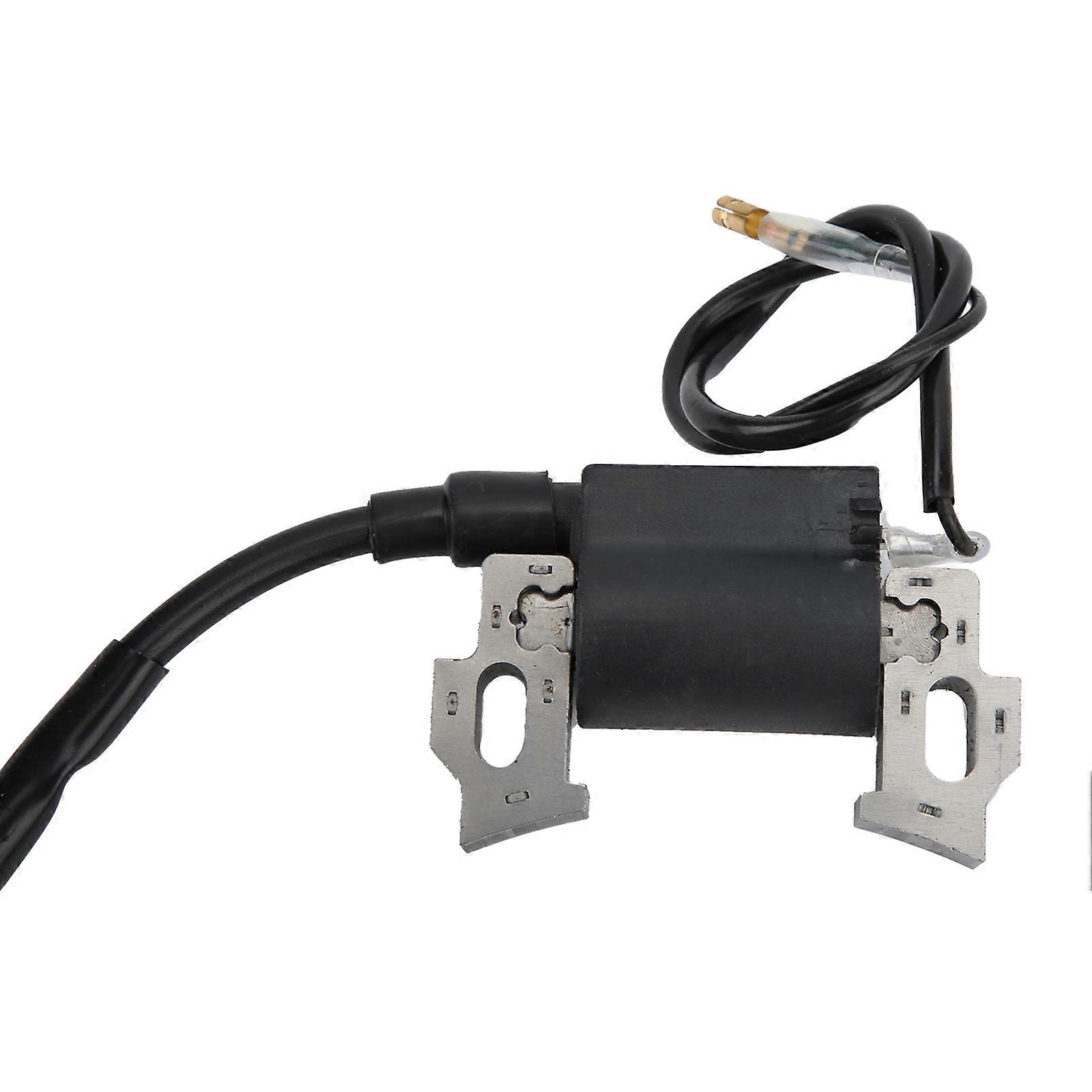 Universal Motorcycle Handlebar Switch Turn Signal Light Control Button 1.2in Width