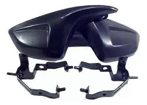 Grip Covers With Brackets Yamaha Bws125 2009-19