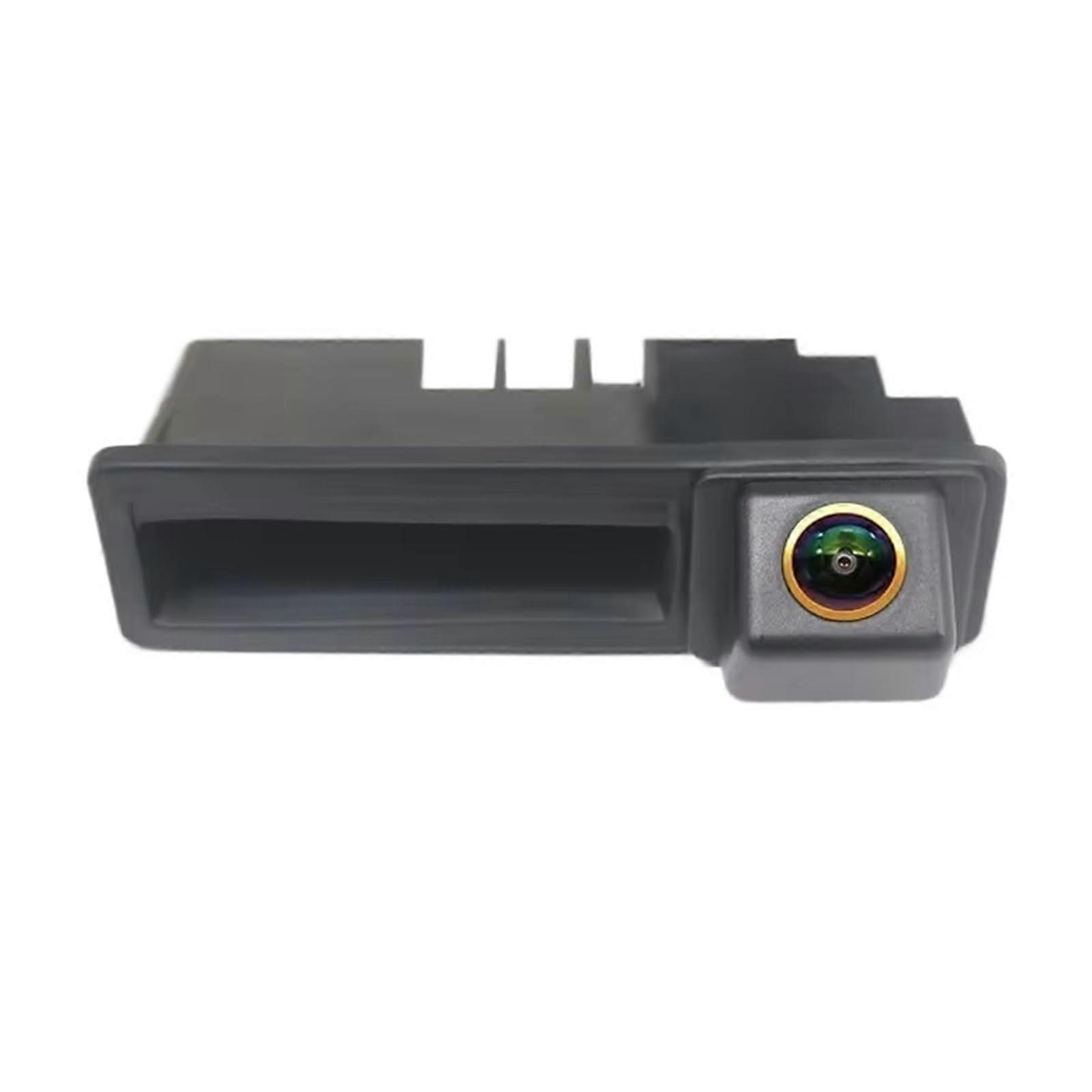 Backup Camera Car Rear View Reverse Camera Waterproof Night Vision for A3 8P A6 C6 A1 Q7 A4 B7 B6 S5 A6L Q5 20032018 HD Rear View Camera