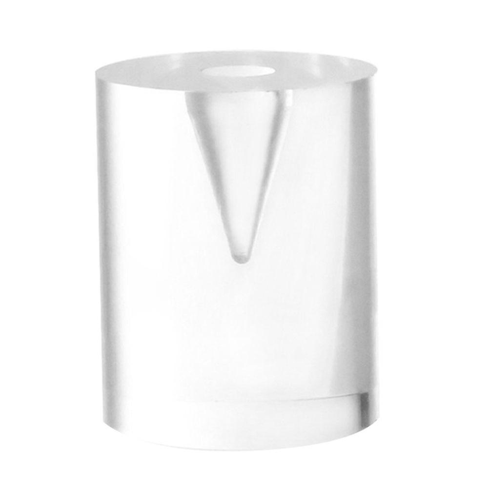 Ice Cream Cone Stand One-hole Baking Cooling Rack Sushi Display Stand for Party
