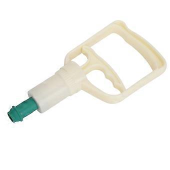 Large Vacuum Suction Cup Pump Relax Muscle Cupping Massage Sucking Pump for Finger CupsYMMR)