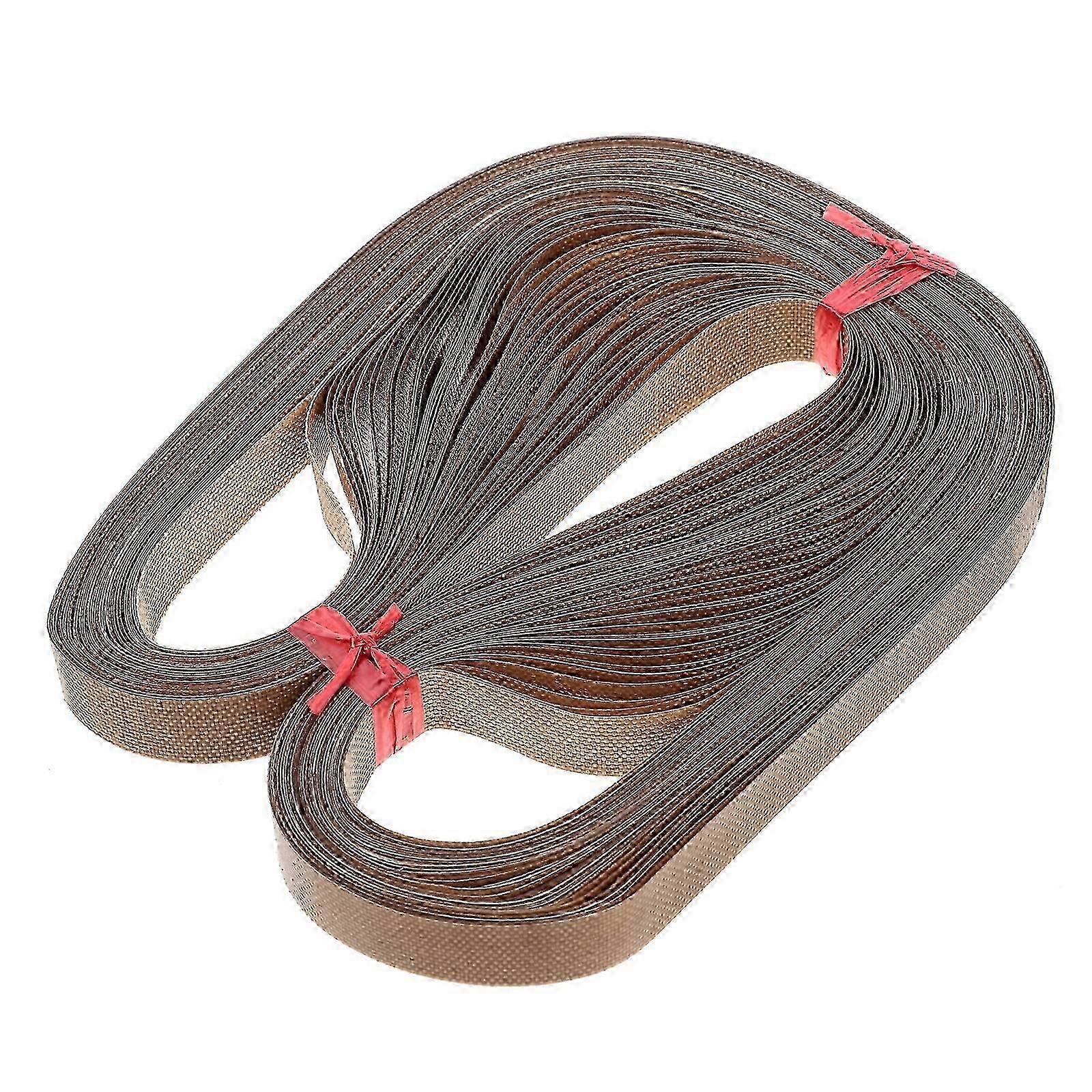 50 Pz Nastro Pressa Di Calore Nastro A Banda Continua Nastro Di Trasferimento Di Calore Nastro Sigillante A Nastro Sigillante A Vuoto Sigillante A Banda Verticale