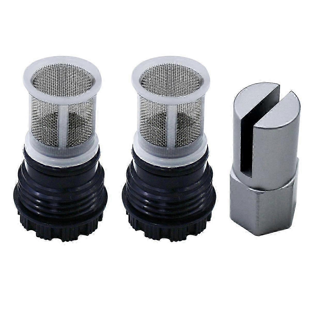 H98-510-S for Water Heater Filter and Inlet Filter Removal Tool for Water Heater