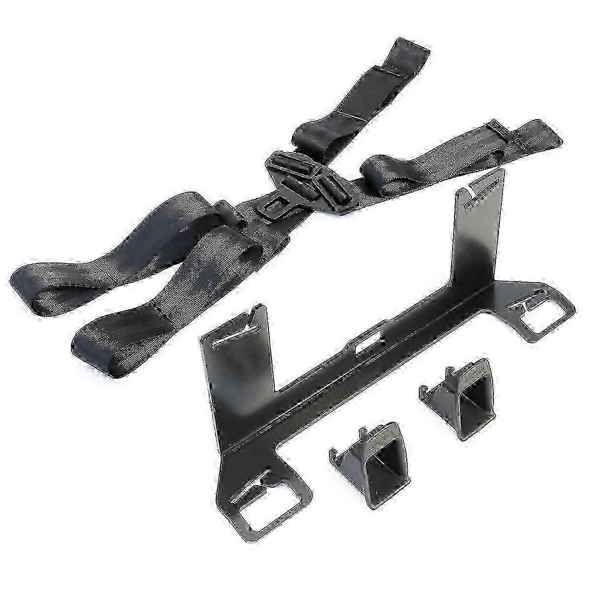 ZL-2049 Universal ISOFIX Children Seat Interface