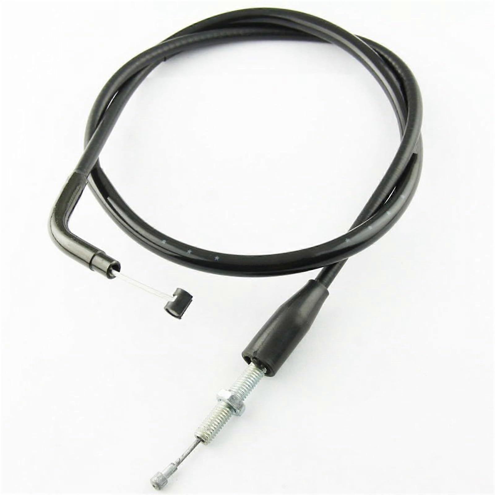 Multi-Colored Clutch Cable for Suzuki GSF400 Bandit 400 Compatible With 75A M/N/P 7AA GSX400 GK7B Inazuma