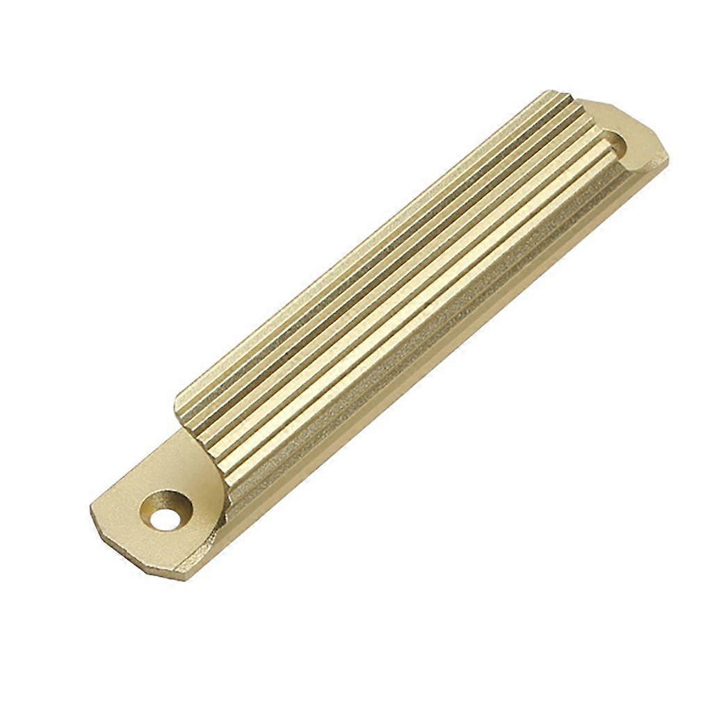 Cabinet Pull Aluminum Alloy Sliding Door Handle Casement Screen Window Pulls