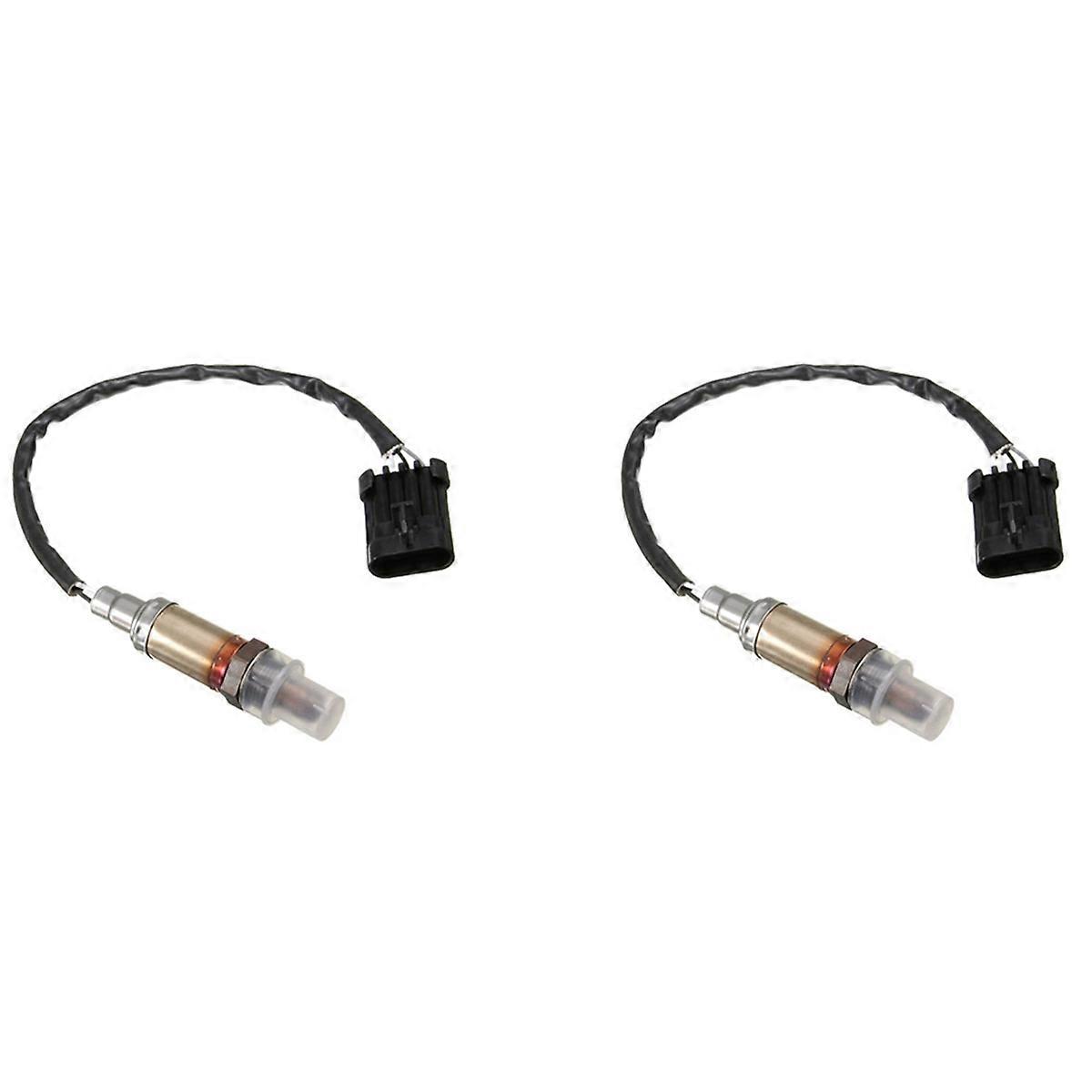 2PCS Oxygen Sensor 0258005703 for VT VU VX VS V6 V8 LS1 O2 Sensor