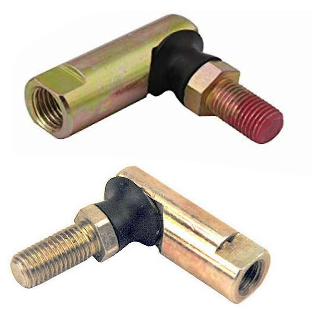 Tie Rod End Ball Joint 2-Pack For Cub Cadet 723-0448 1120917 923-0448A Replacement Parts