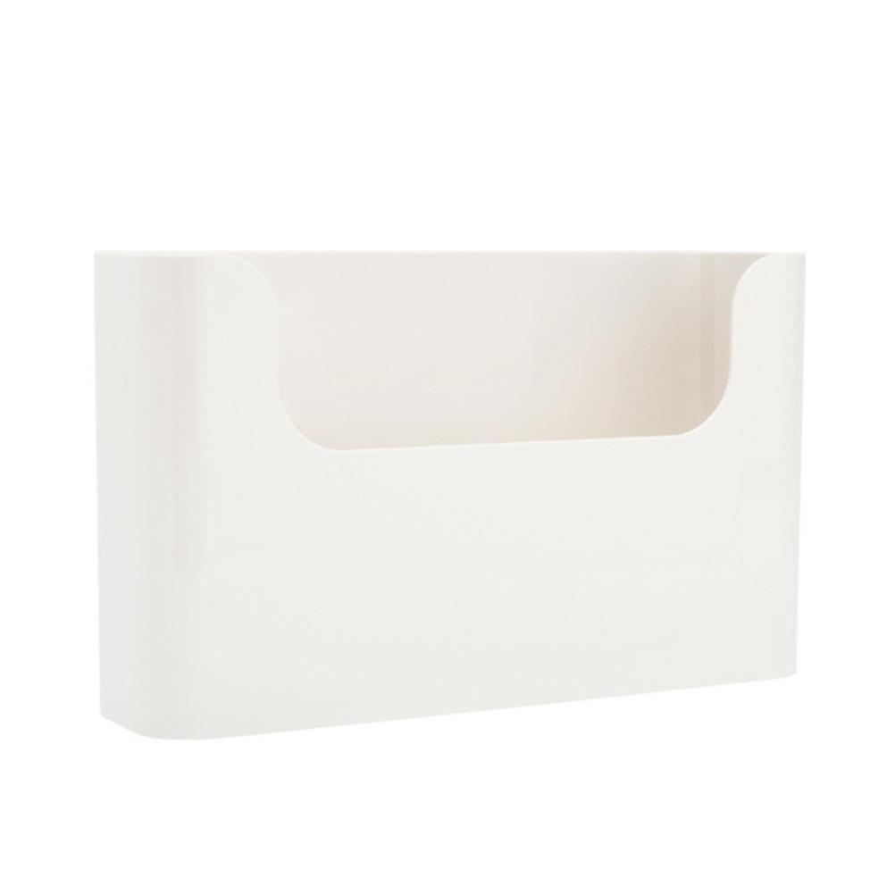 AS And ABS Material Hanging Storage Organizing Rack For Kitchenware And Sundries 1Pcs