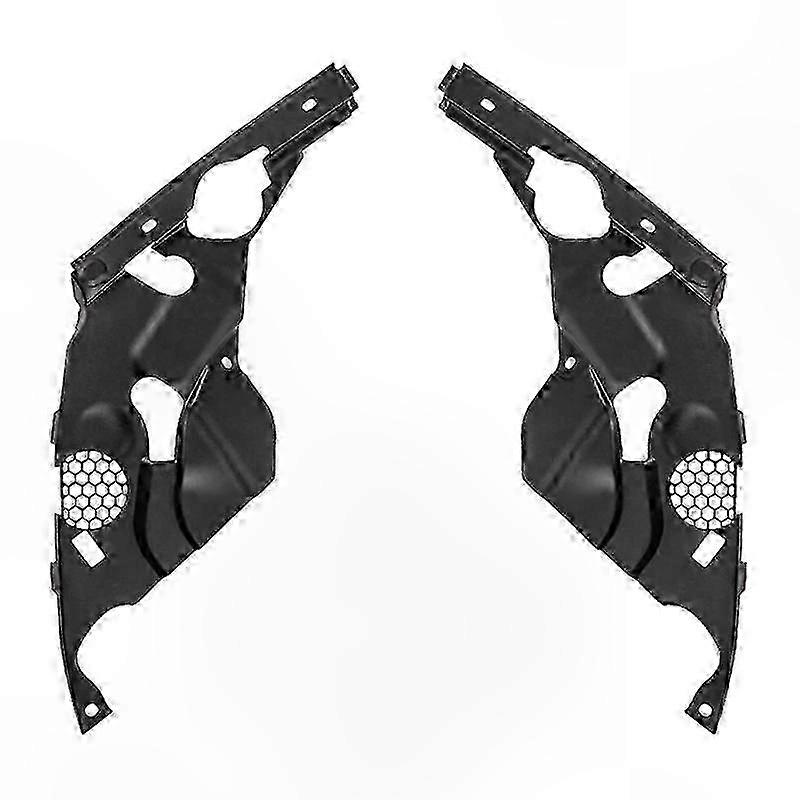 Engine Cover and Headlight Cover for 3 Series G28 G20 2019-2021 Models