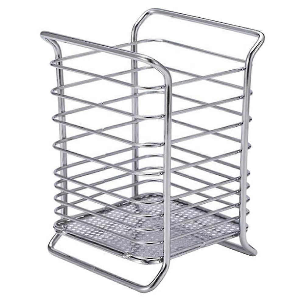 Chopsticks Organizer Silverware Storage Rack Kitchen Chopstick Rack 1Pcs