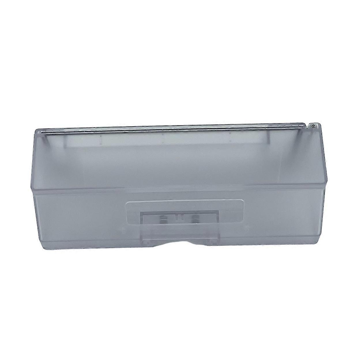 Apply Dust Box Replacement for L10 Prime/L10s Prime Robot Vacuum