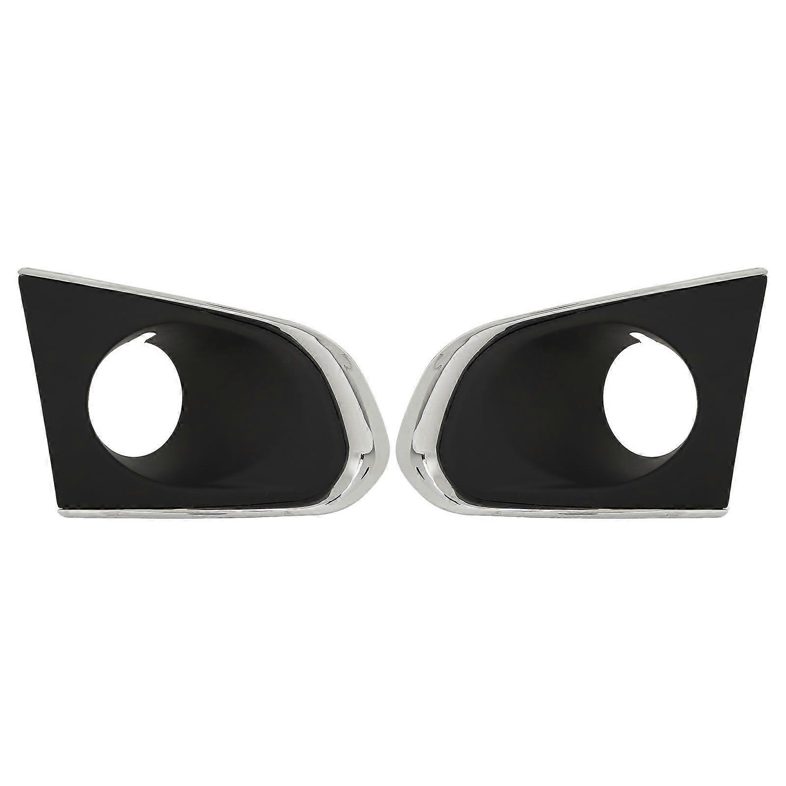 Front fog light trim for Chevy Trax 2013-2016 95095471