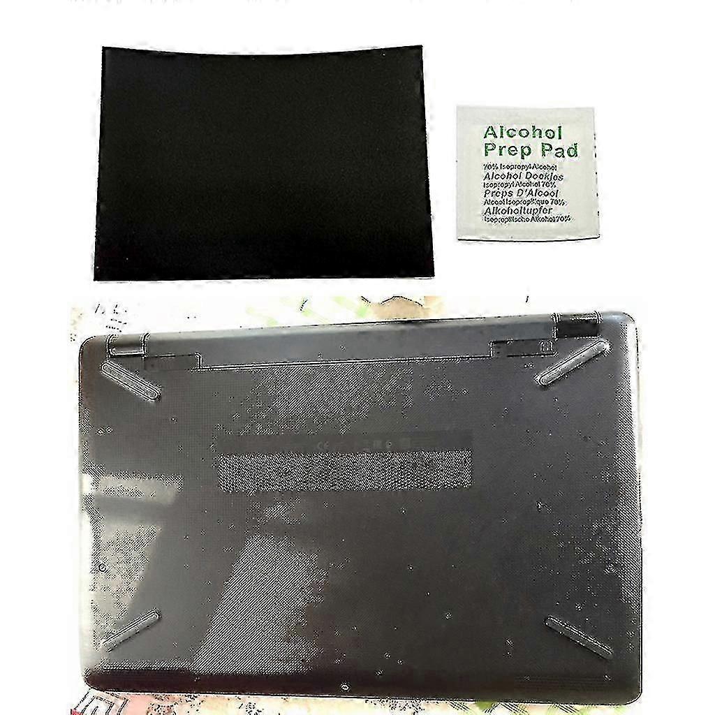 Replacement Keyboard Feet Sticker Diy Keyboard Feet Pad For Universal Keyboard