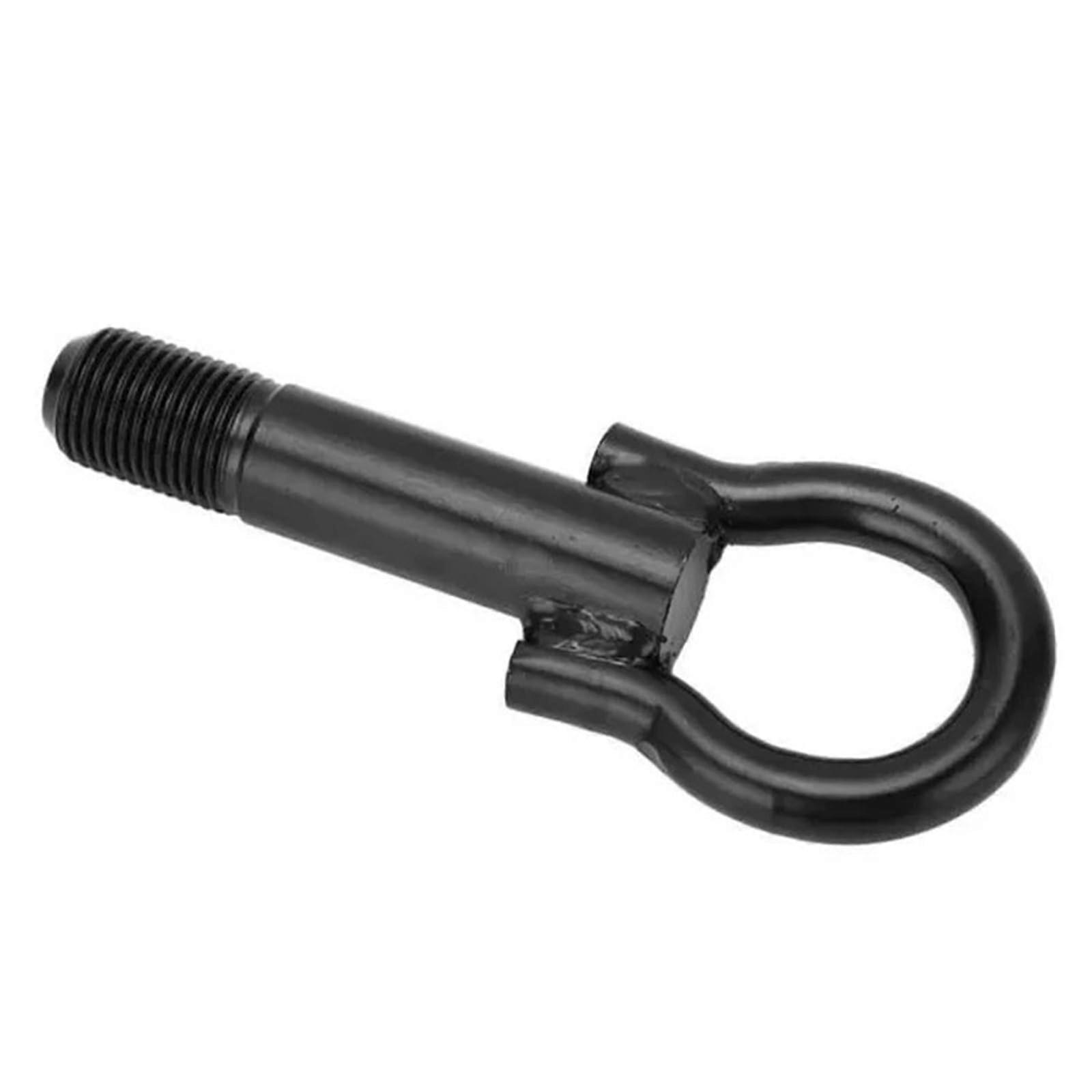 Towing Hitch Tow Hook Ring Eyelet For Toyota For Aygo IQ For Yaris For Verso 674415
