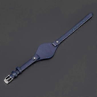 Genuine Leather Watch band For Fossil Es3077 Es2830 Es3262 Es3060 Steel BuckleP2025041800902