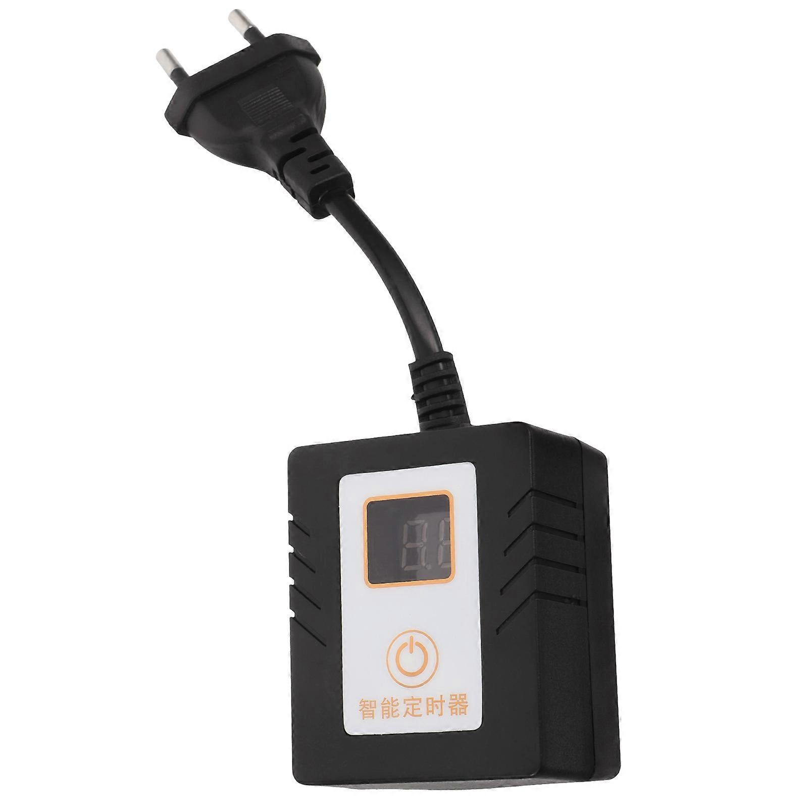 Aquarium Controller Multi-functional Intelligent Cycle Timing For Pet Owners 1Set