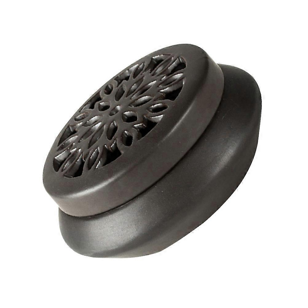 Indoor Fragrance Burner Aromatherapy Furnace Home Decoration 1Set