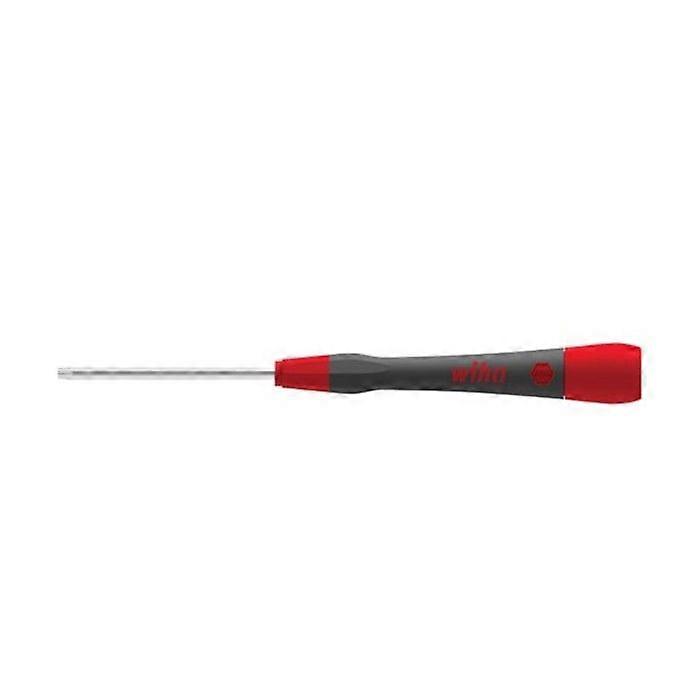 WIHA PicoFinish® Tournevis de précision TorxPlus® inviolable (42500) 40 mm