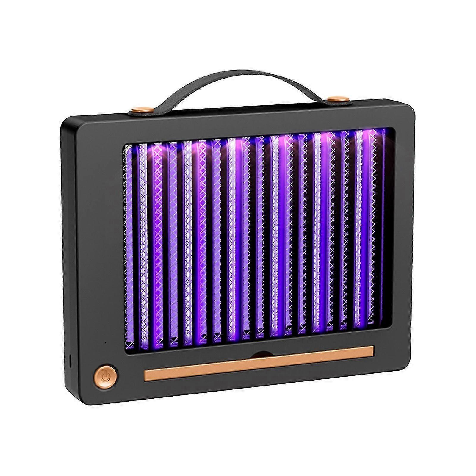 USB Mosquito Lamp Household Mosquito Lamp Multi-function Mosquito Lamp Outdoor