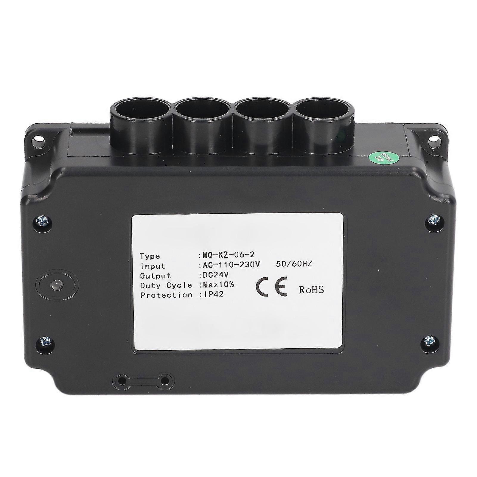 2025 Electric Actuator Controller with Cable Linear Actuator Motor Controller for Smart Home AC