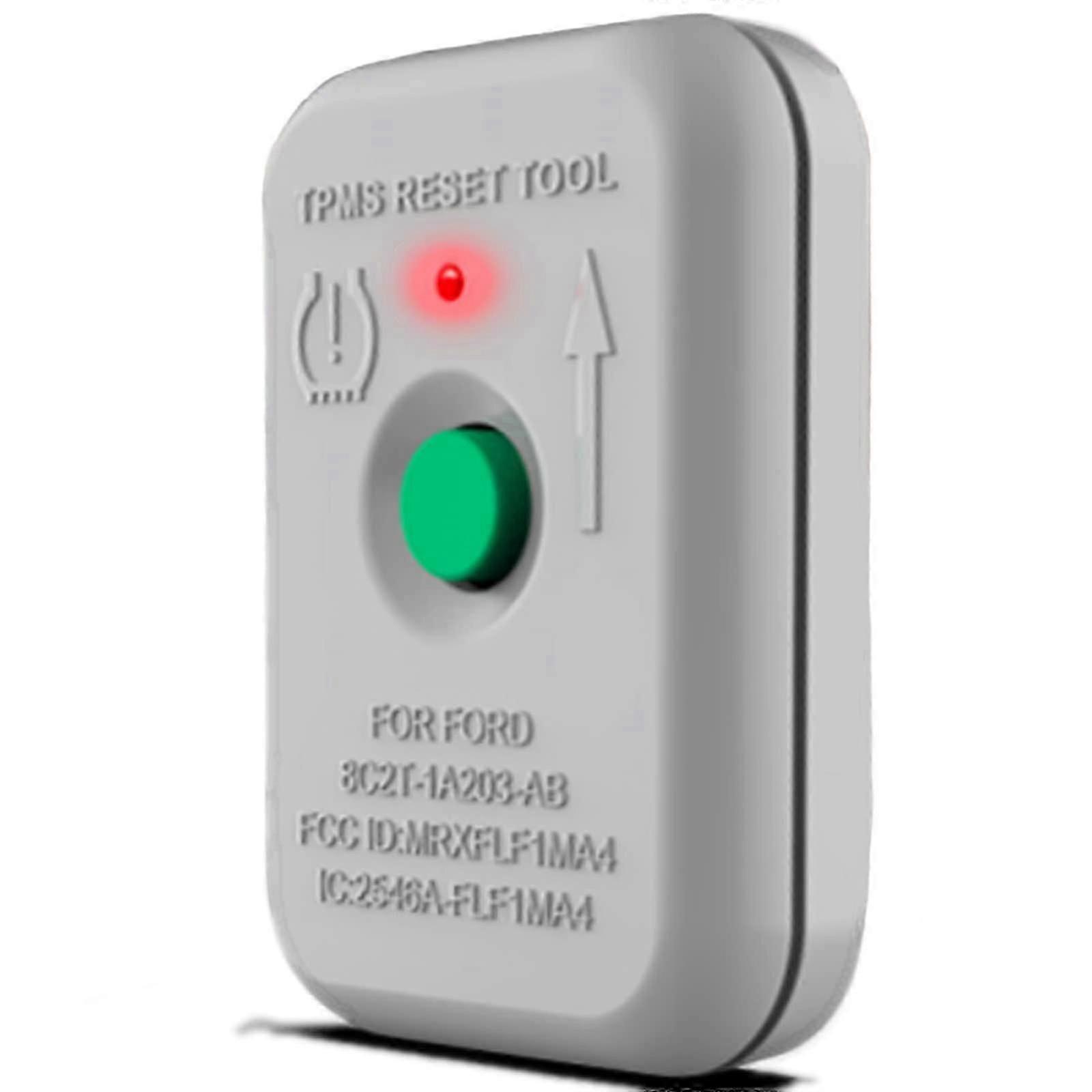 Narzędzie do resetowania czujnika TPMS, narzędzie szkoleniowe do ponownego uczenia się programowania TPMS Przetwornik monitora ciśnienia w oponach TPMS19 8C2Z-1A203-A