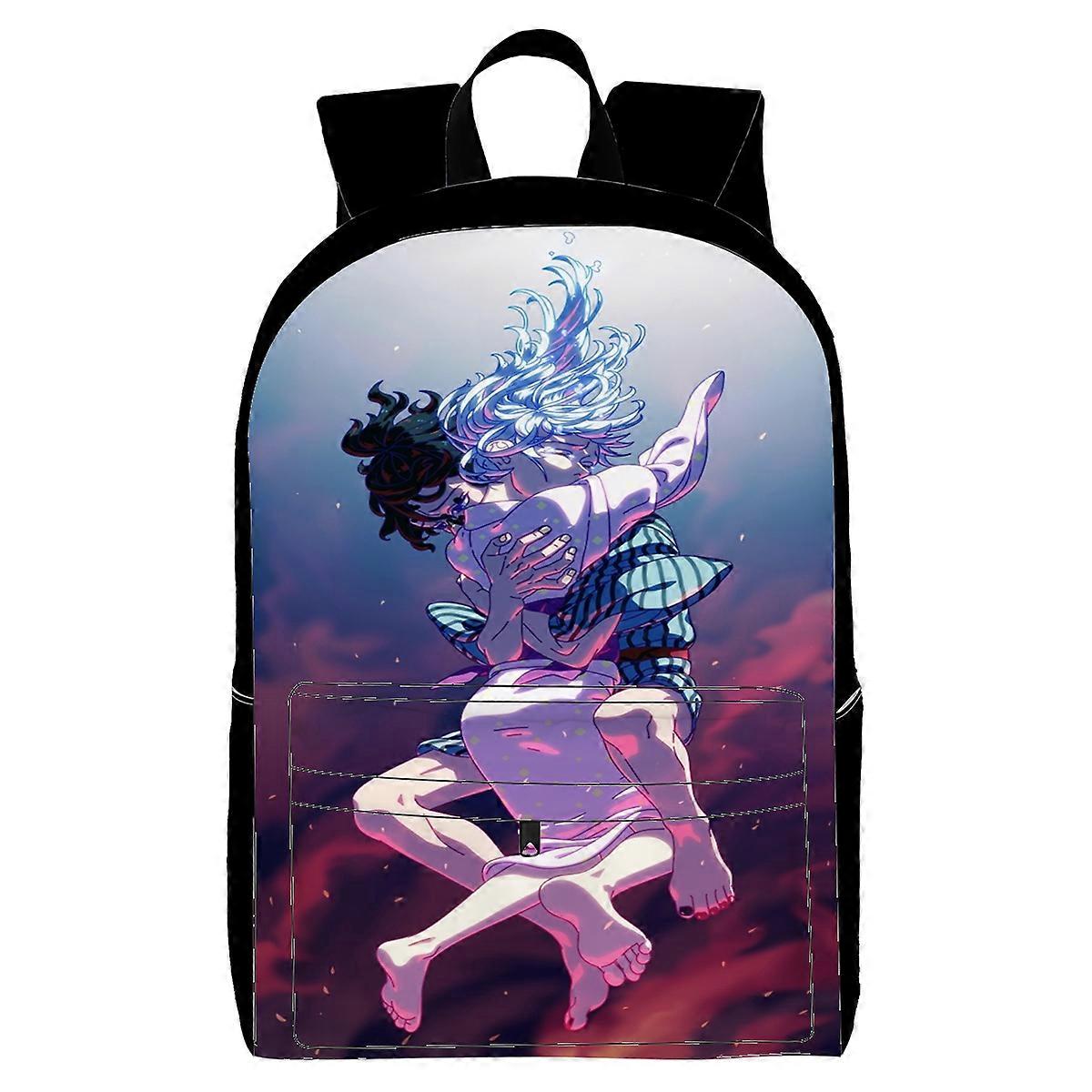 Backpack, with Multiple Organizational Compartments, Fits 15.6 Inch Notebook, for Travel, Teen, Business Work P3098