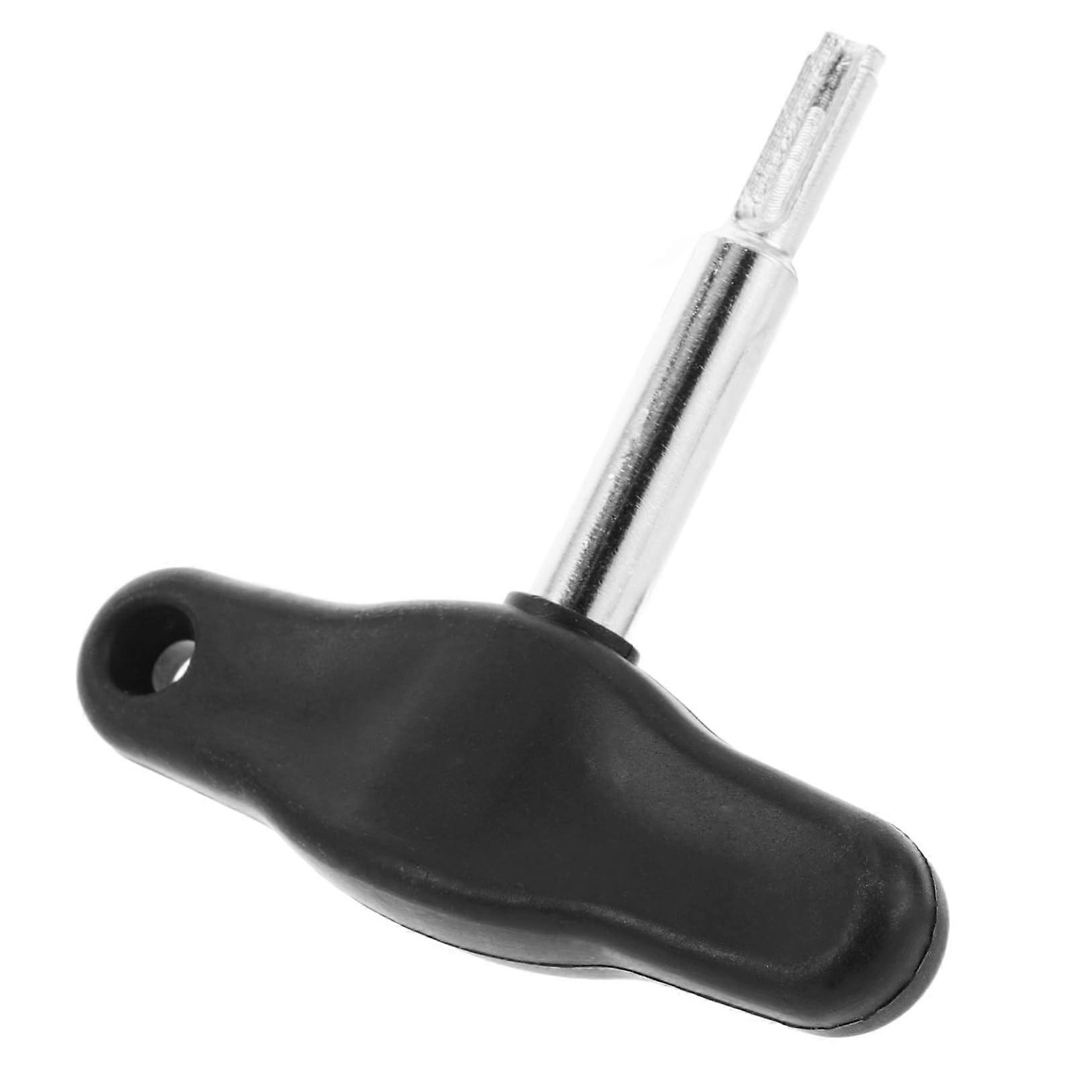 Oil Drain Plug Wrench Tool for Easy Oil Changes Heavy-Duty Portable Design Compatible with Various Vehicles