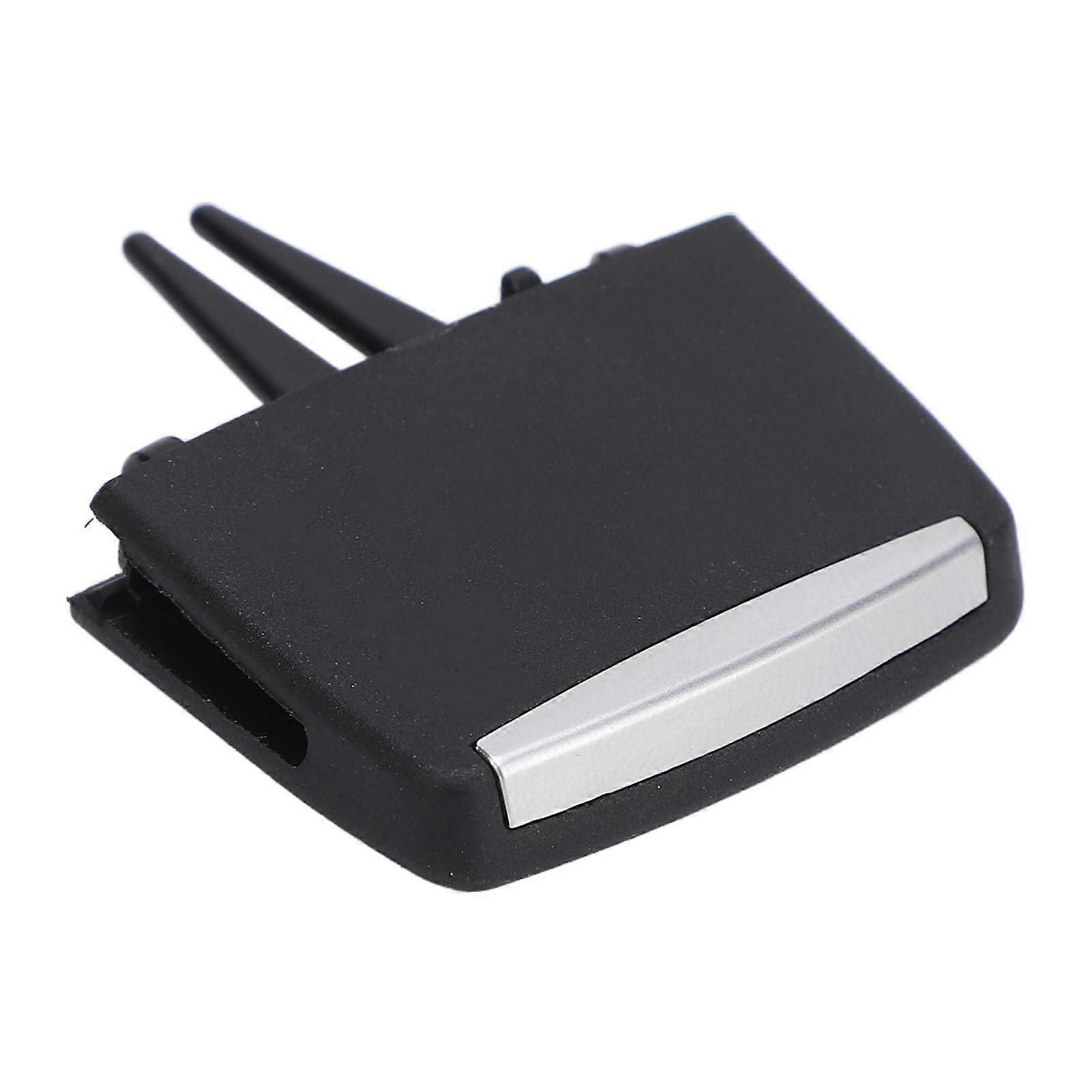 AC Vent Outlet Tab Replacement for BMW X5 X6 E70 E71 64227161803 Easy Install Air Conditioning Duct