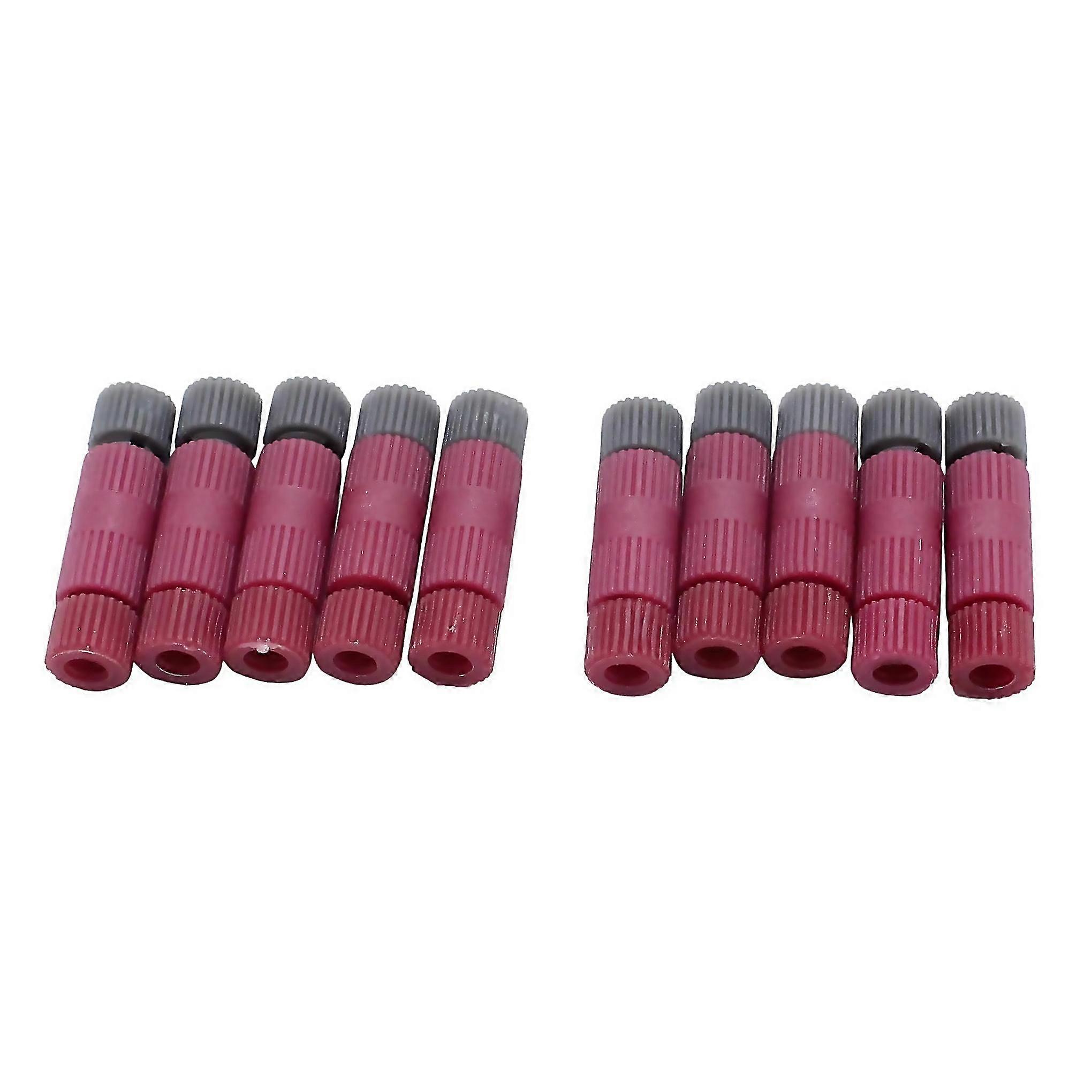 For Quick Connector Pta2022 Connectors Red Gray