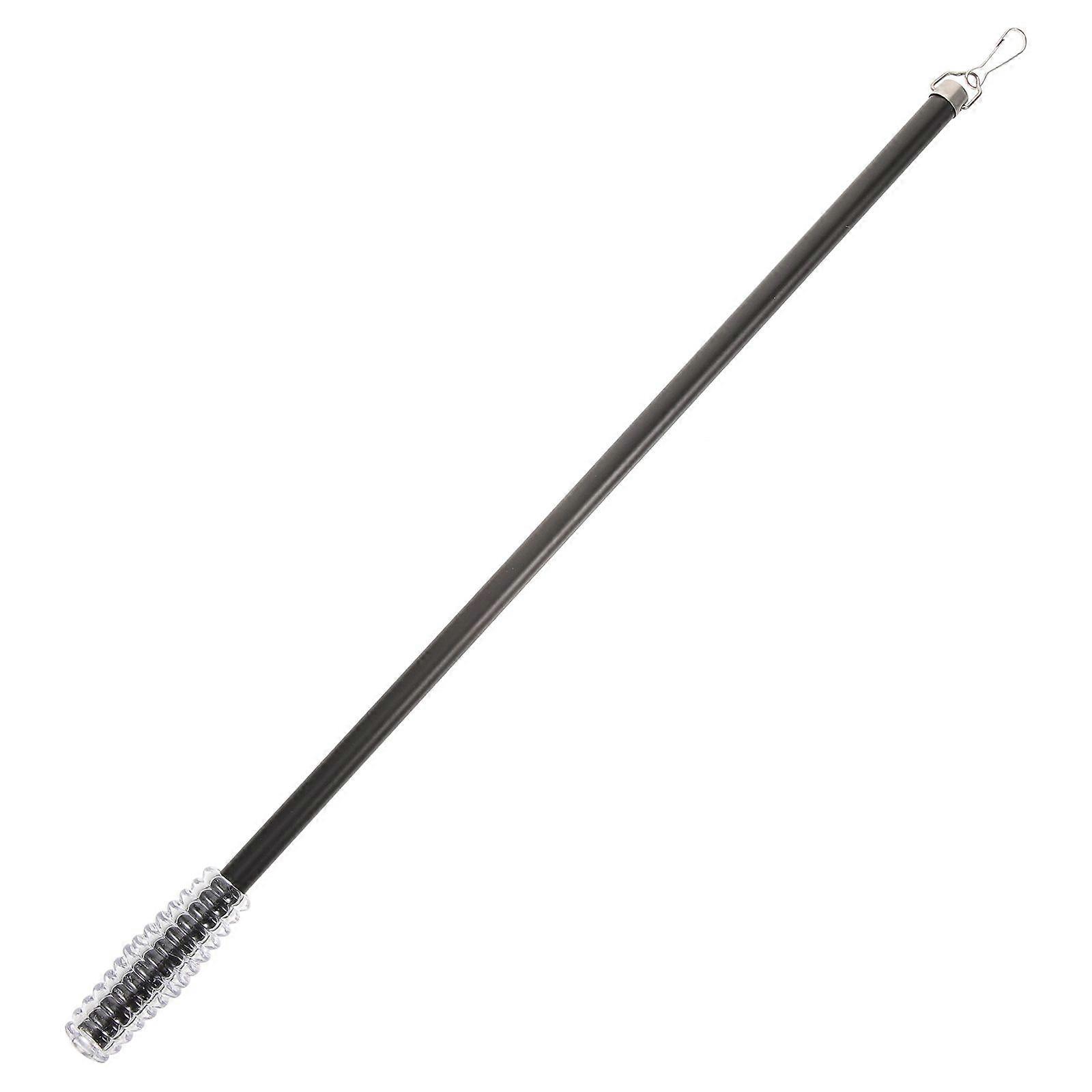 الستائر عصا الستار سحب قضيب العمياء العصا العمودية الستائر قضيب العمياء فتاحة عصا