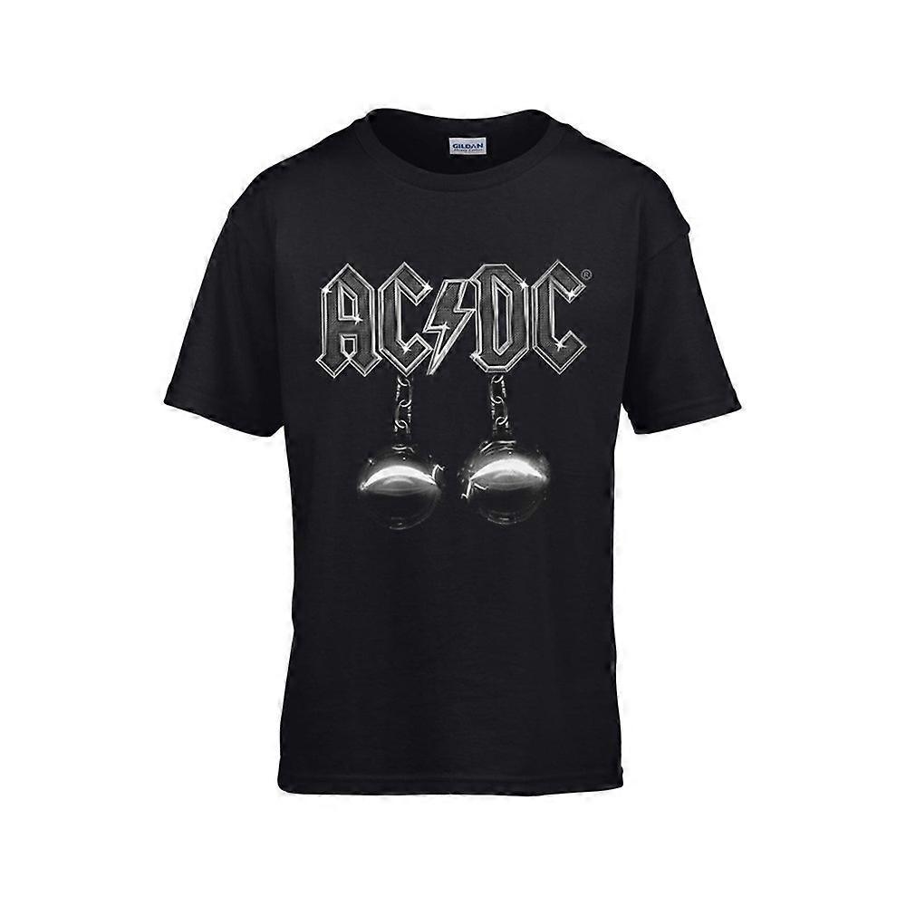 AC/DC Családi Ékszerek Gyerek póló