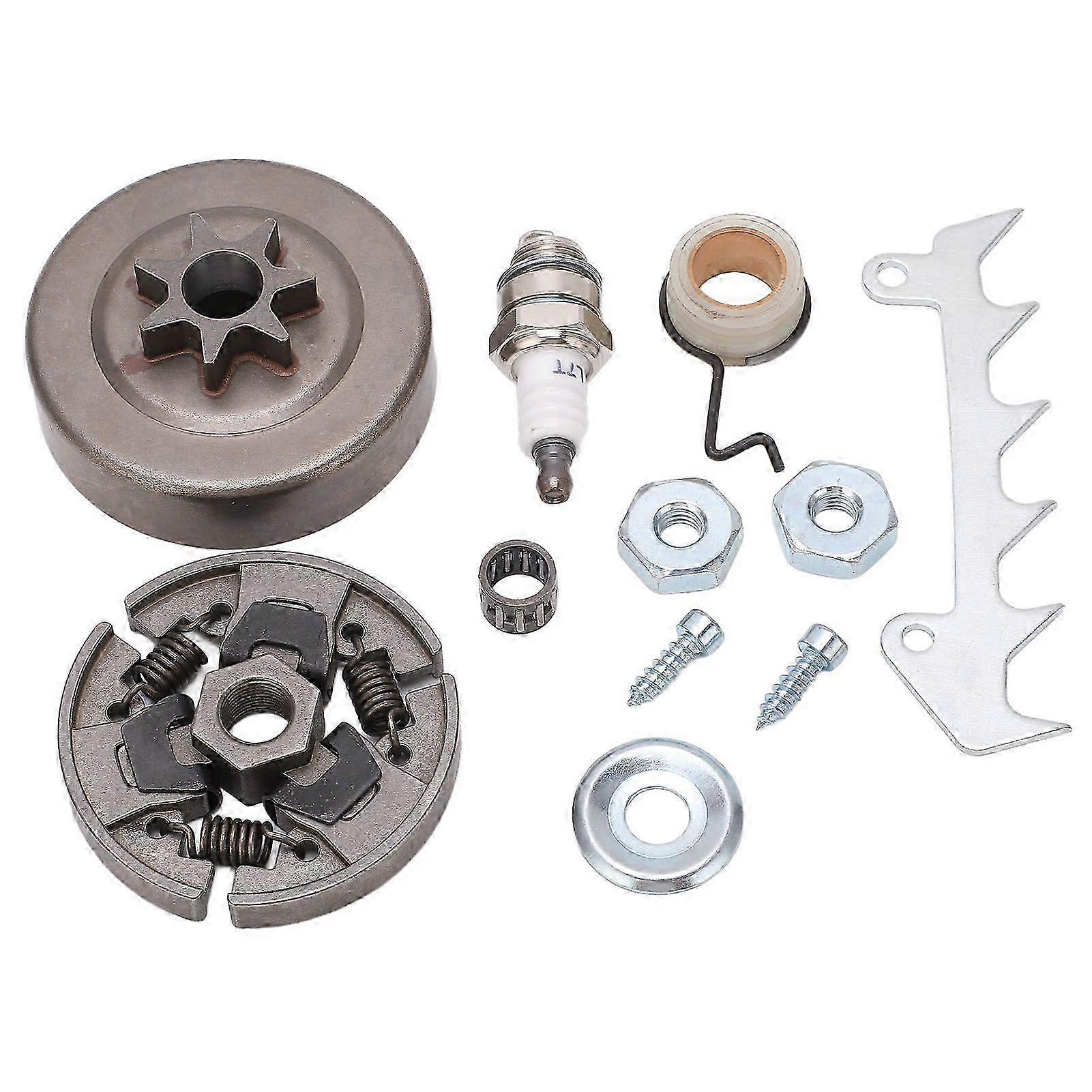 Stihl MS250 MS230 Chainsaw Clutch Kit Replacement for 025 02...