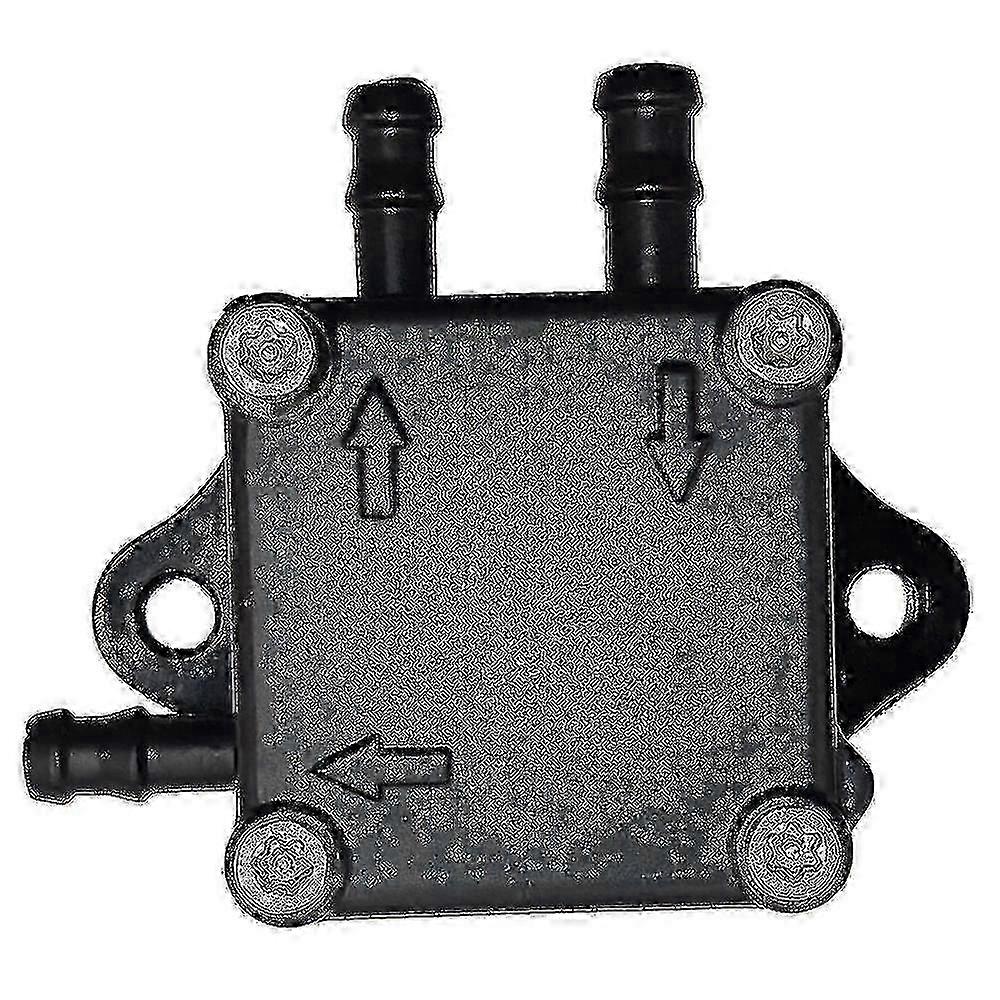 BF25 BF30 BF40 BF50 BF75 BF90 Marine Outboard Engine Fuel Pump Replacement