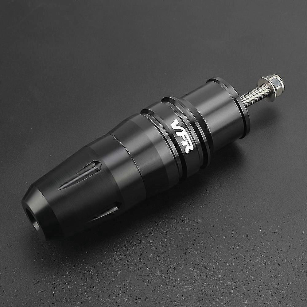 Applies to For HONDA VFR1200X VFR 1200 X 1200X VFR800X Engine Crash Pad Frame Sliders Protector Exhaust Slider Crash Falling Protection