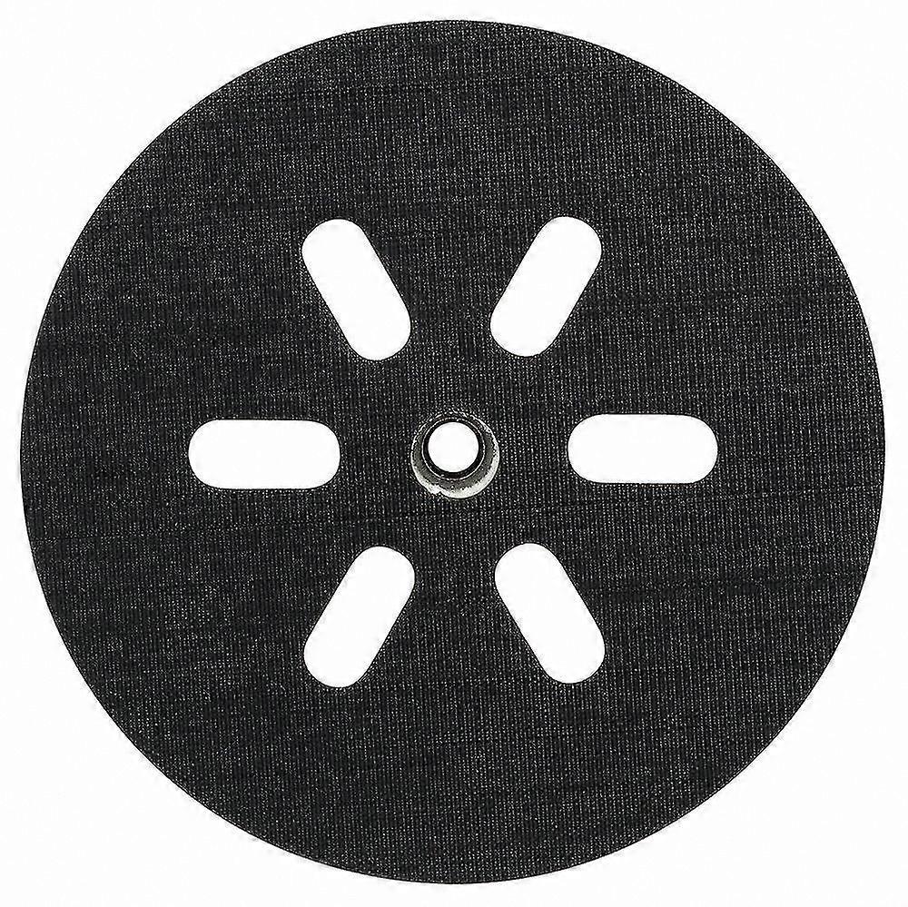 150mm Replacement Sanding Pad for Eccentric Sanders