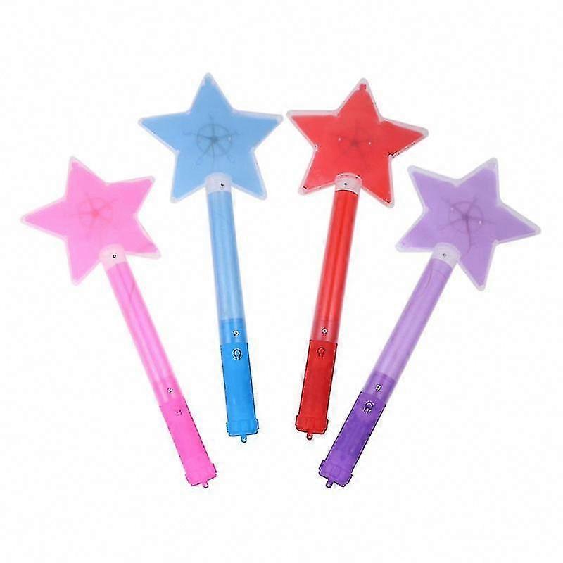 Glow Sticks for Party Decorations & Events - Plastic Light Up Sticks