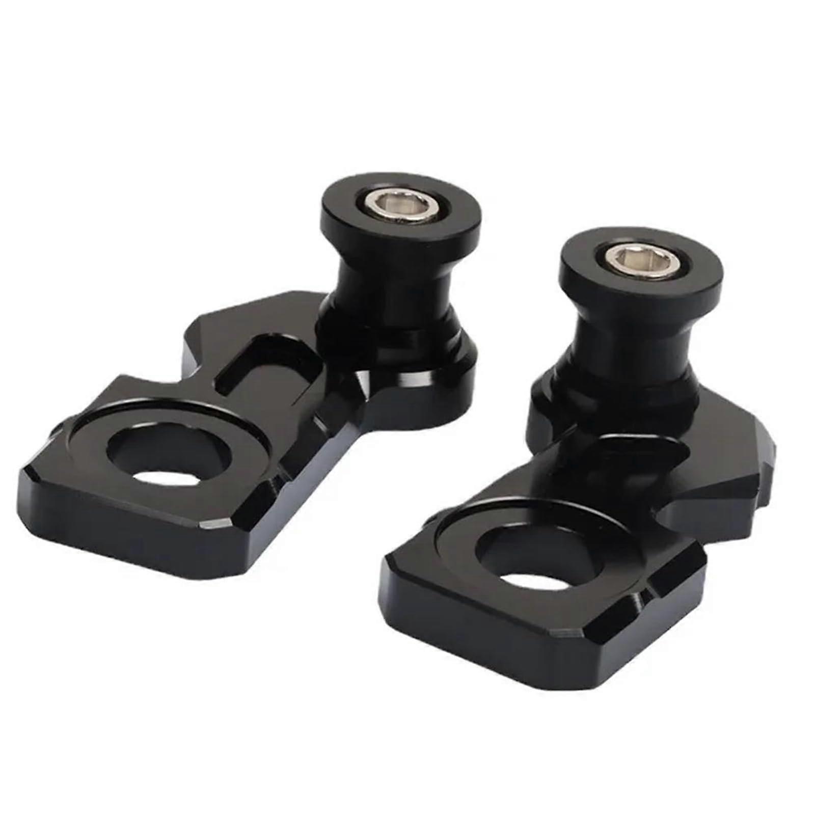 CB650R CBR650R CB650F CBR650F Chain Adjustment Block Swingarm Spools Sliders Accessories for Honda 650 Models