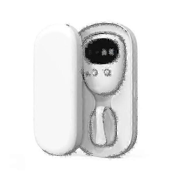 Wireless Bedwetting Alarm with Receiver for Kids Potty Training & Enuresis Solution