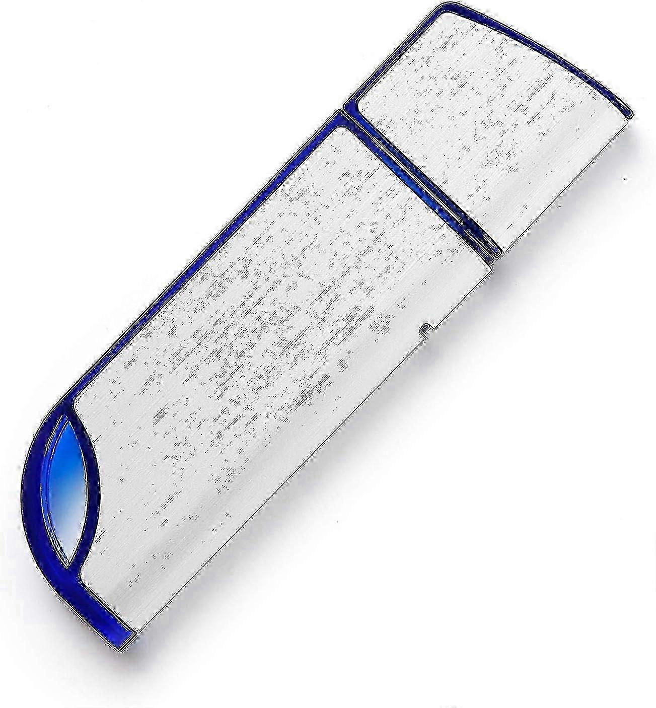 32GB USB 2.0 Flash Drive FAT32 - MYPIN Thumb Drive for Game Capture, Cassette Player, PC, Laptop External Storage