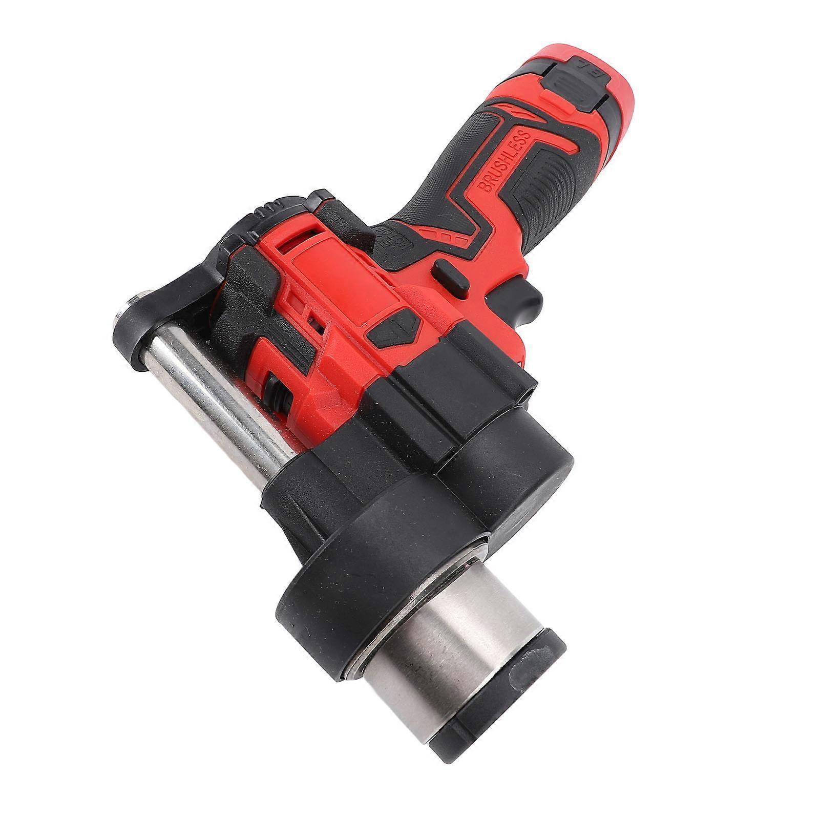 Handheld Brushless Electric Drain Snake 16.8V 2000mAh 4.5m Cable