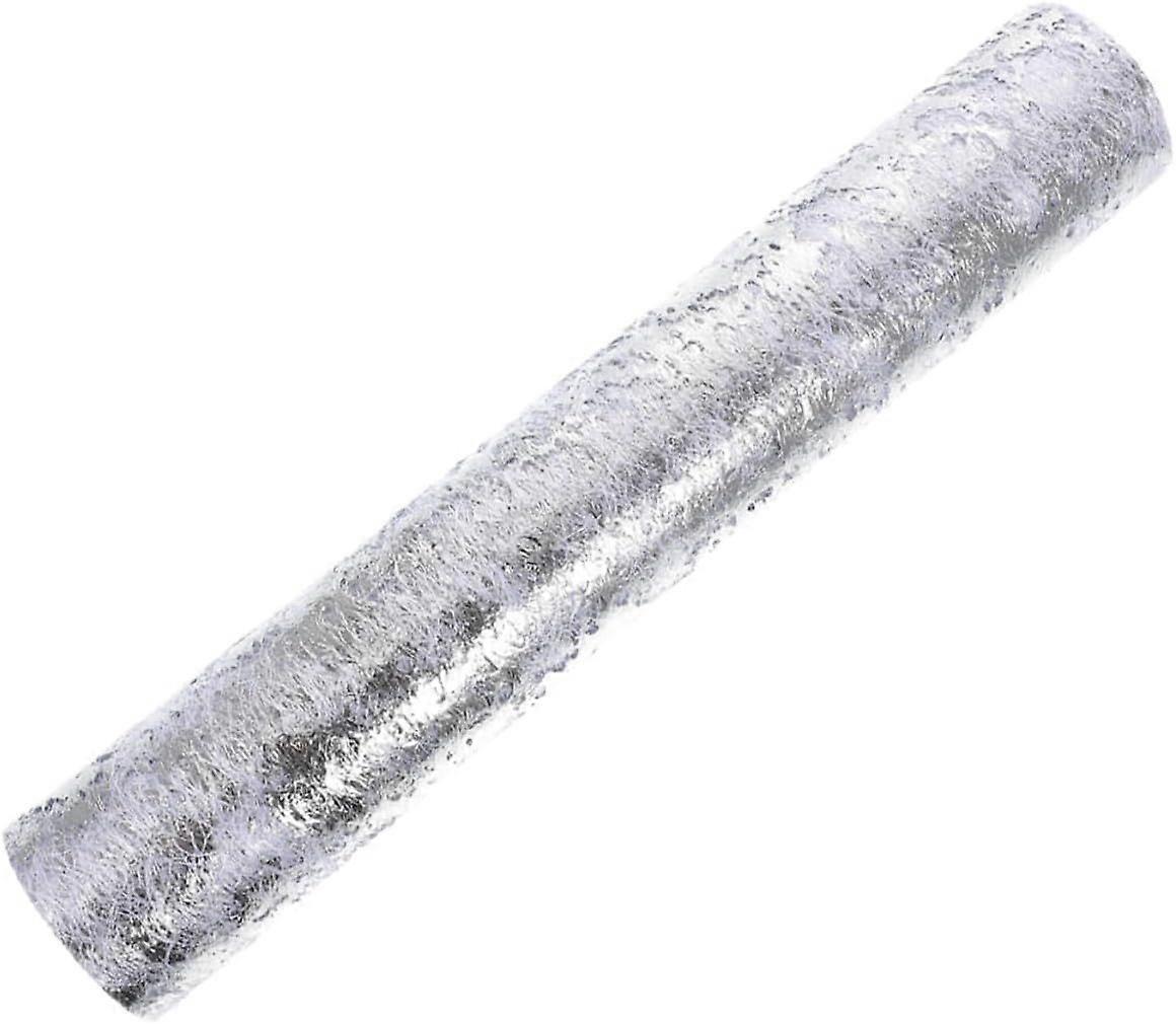 roll Tulle Table Runner Elegant Mesh Table Cloth for Weddings Parties Dining