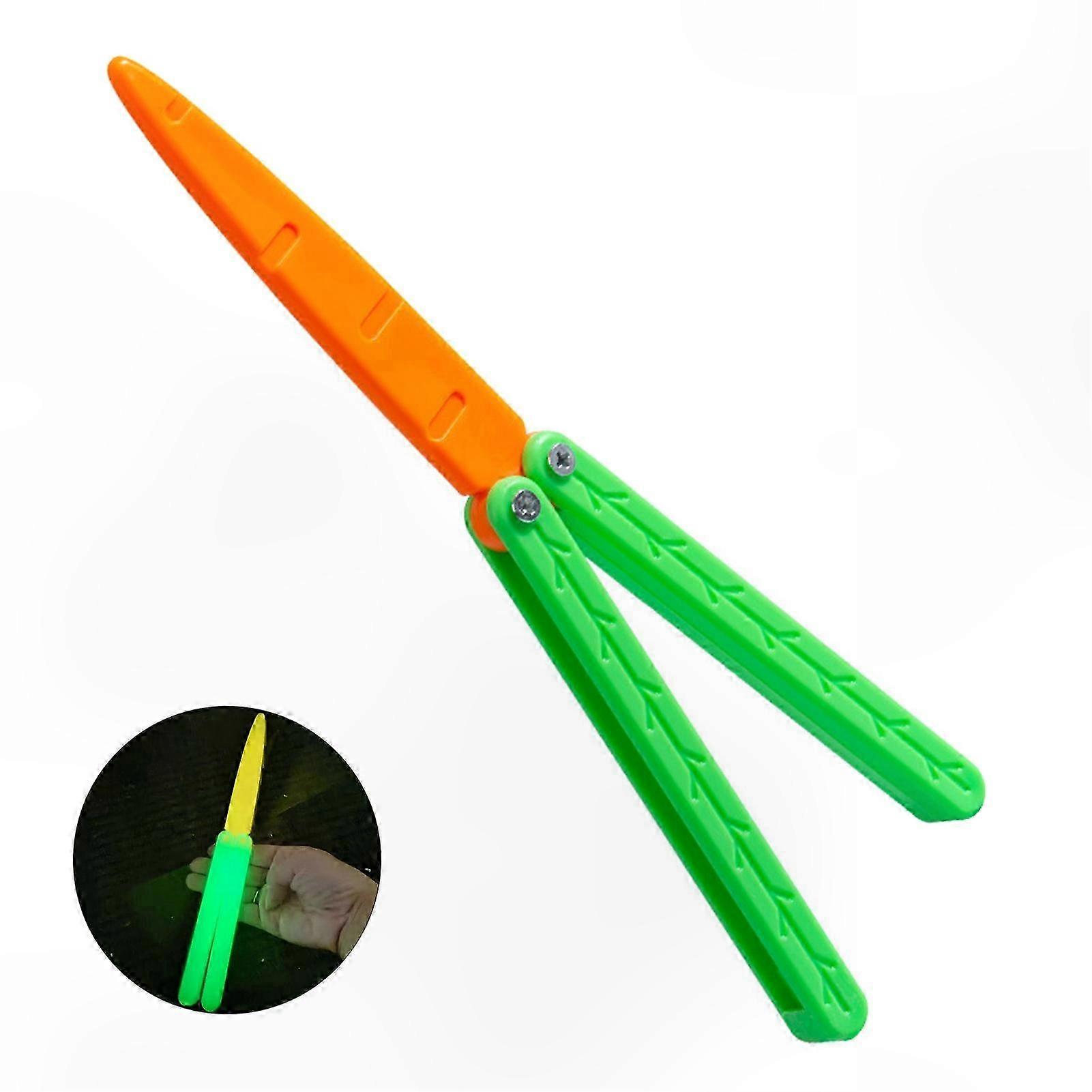 Lightweight Decompression Toy for Kids and Adults