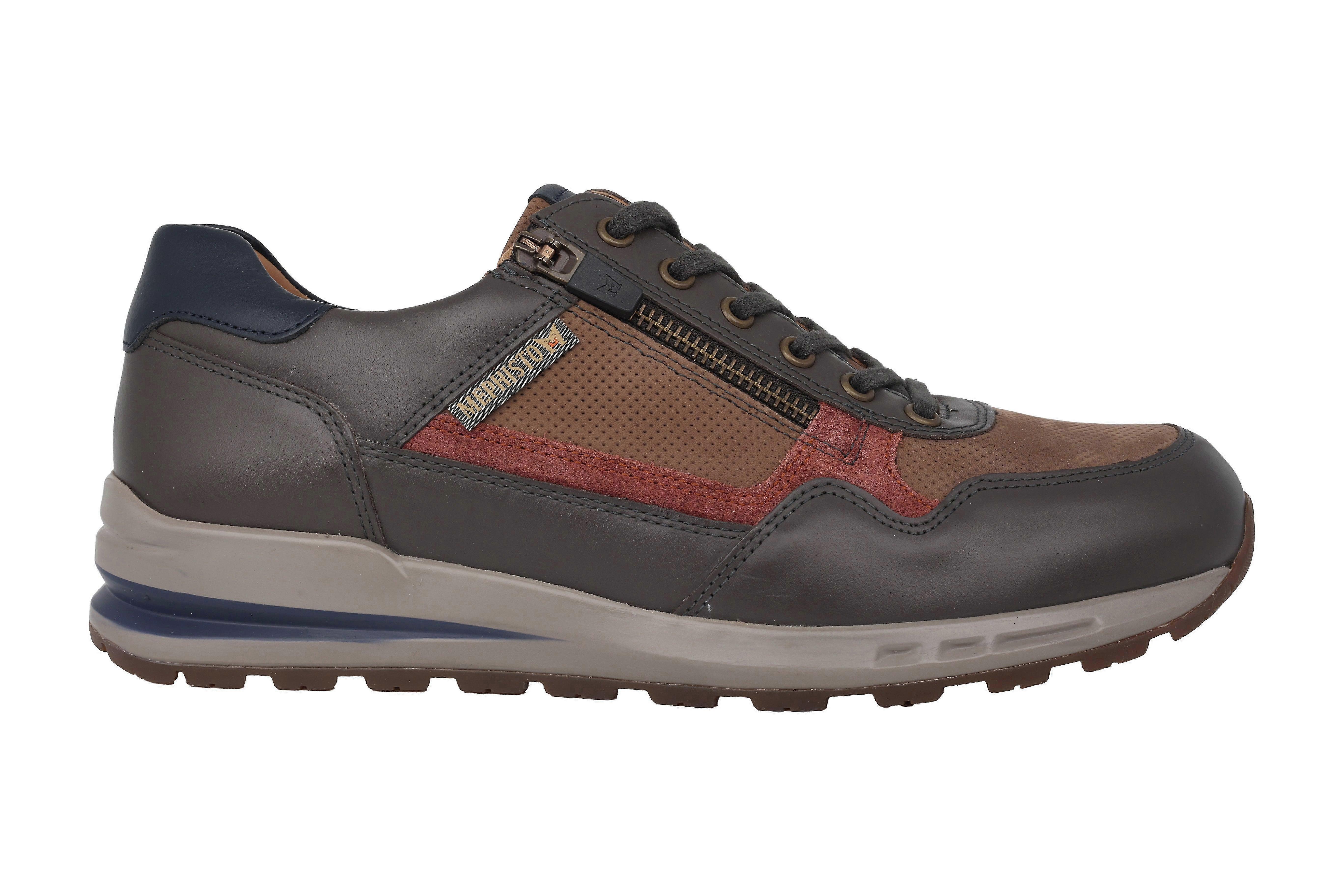 Mephisto Bradley - men's sneaker